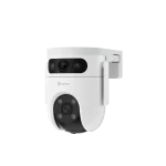 EZVIZ H9C Dual kültéri Pan&Tilt Wifi kamera 3K 5MP - Image 4